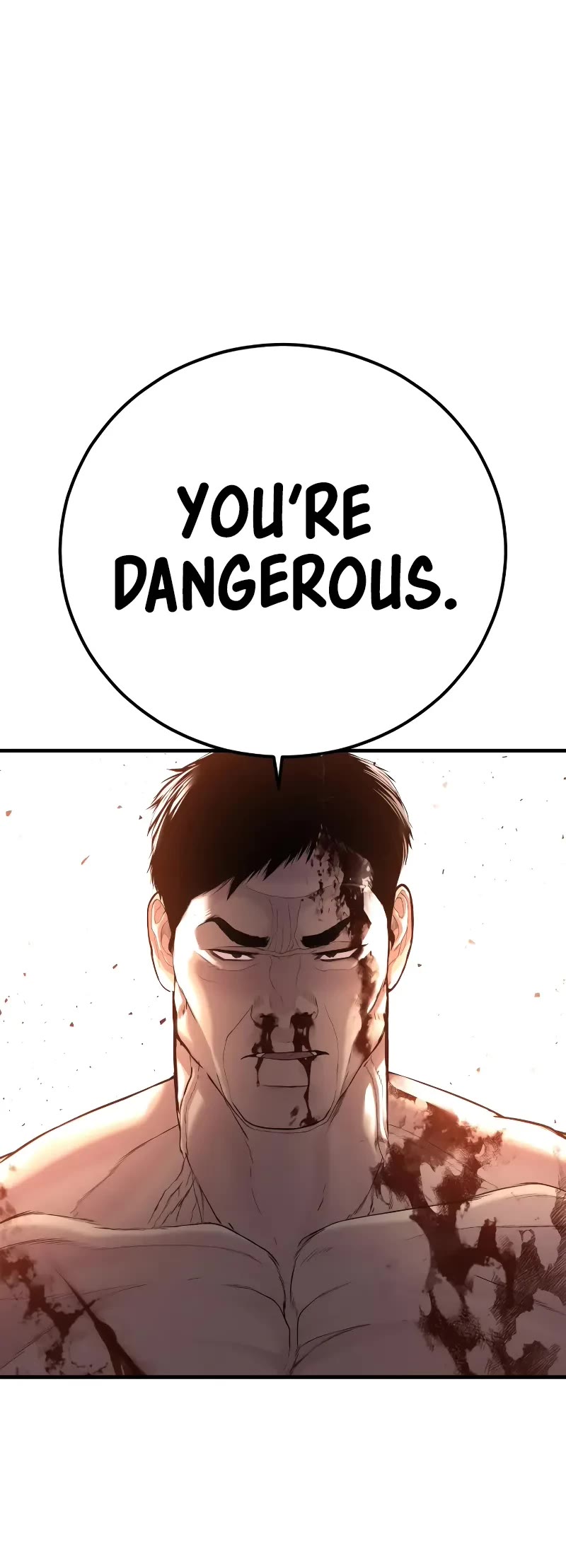 Manager Kim Chapter 99 page 31 - Chapter 99