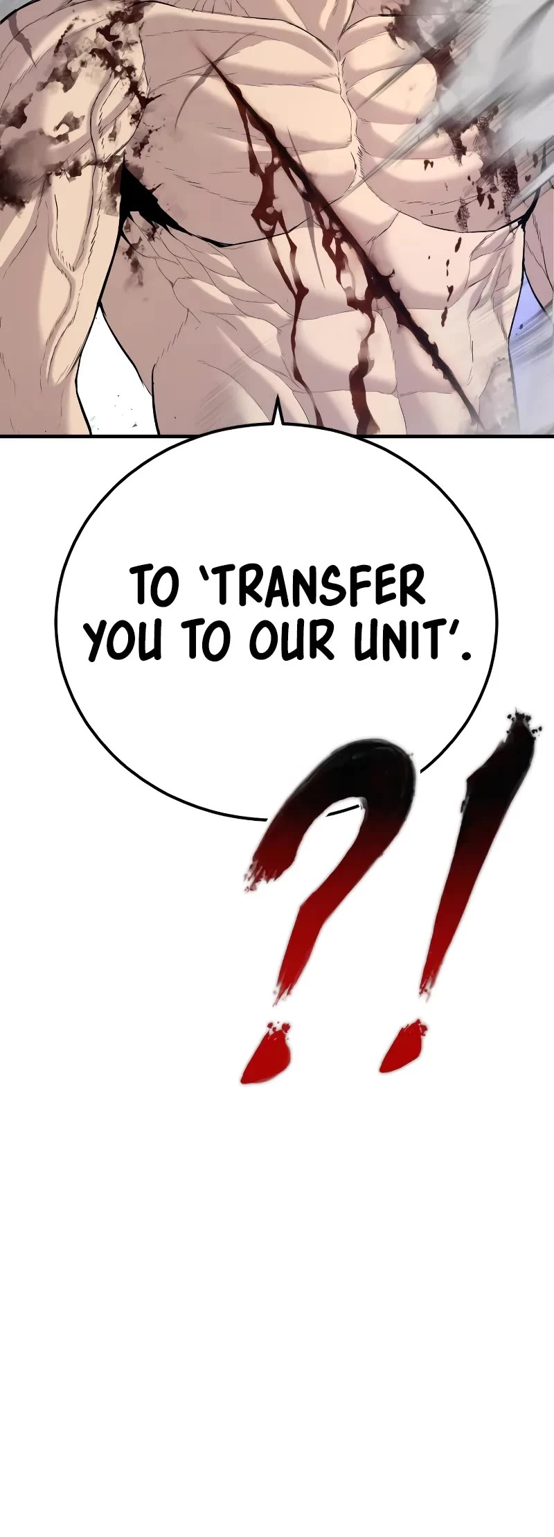 Manager Kim Chapter 99 page 34 - Chapter 99