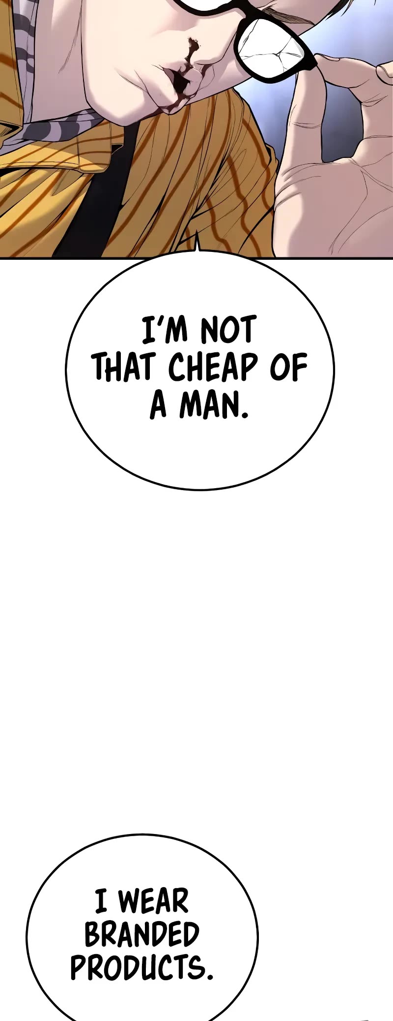 Manager Kim Chapter 99 page 38 - Chapter 99