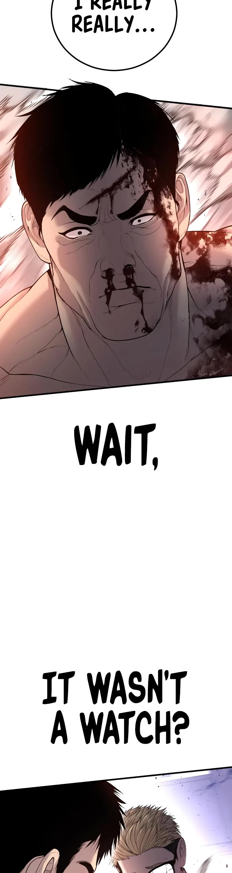 Manager Kim Chapter 99 page 44 - Chapter 99