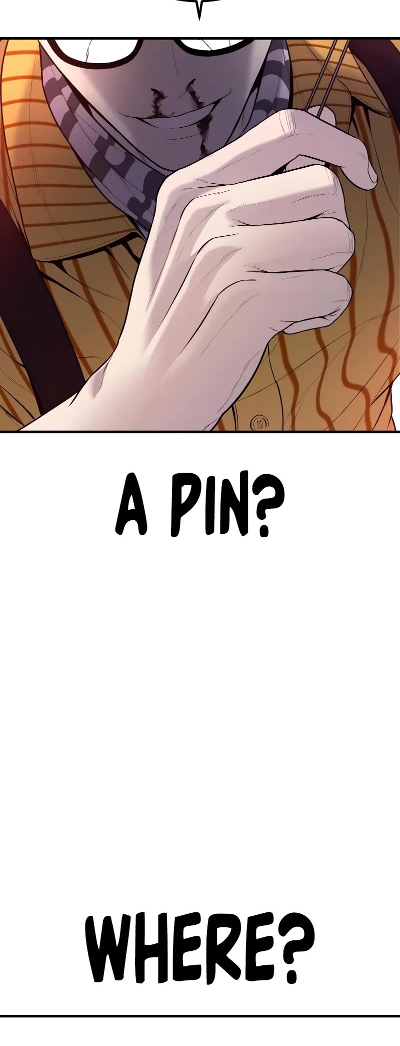 Manager Kim Chapter 99 page 46 - Chapter 99