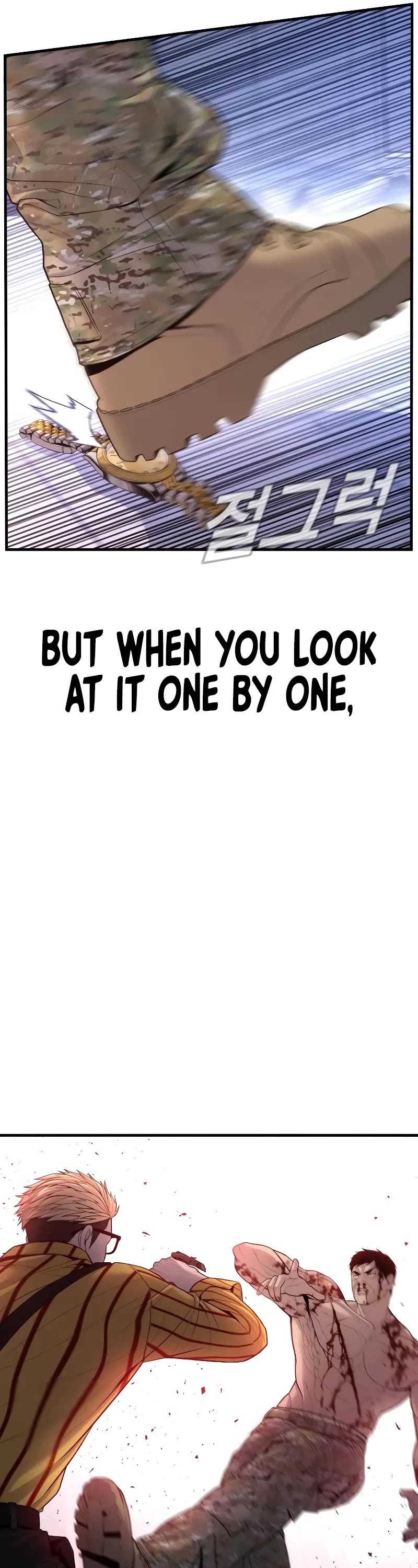 Manager Kim Chapter 99 page 55 - Chapter 99