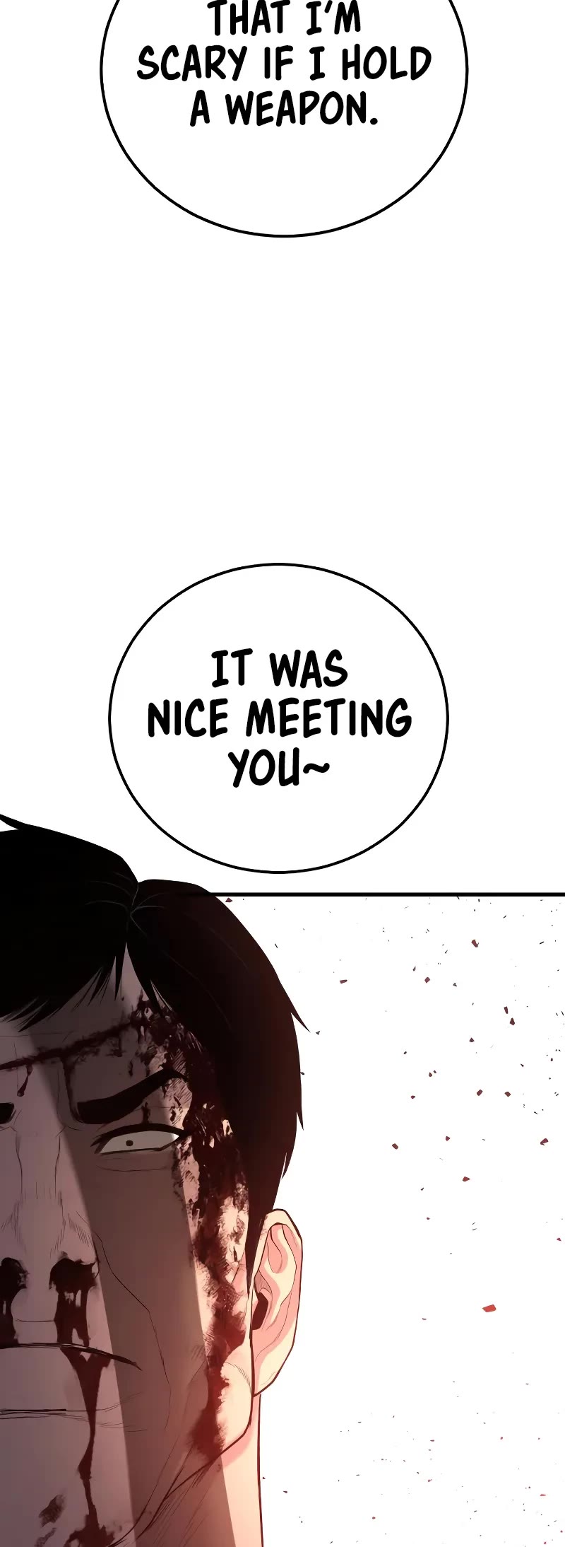 Manager Kim Chapter 99 page 57 - Chapter 99