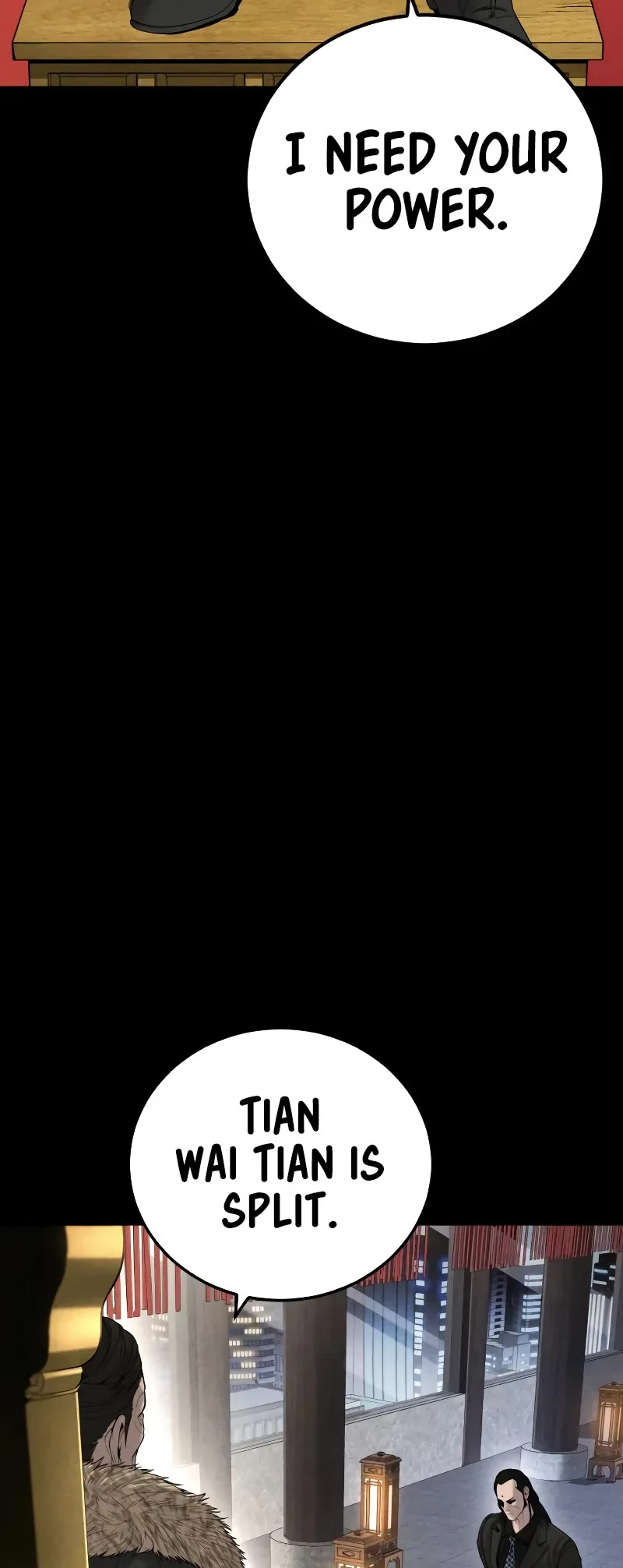 Manager Kim Chapter 99 page 6 - Chapter 99