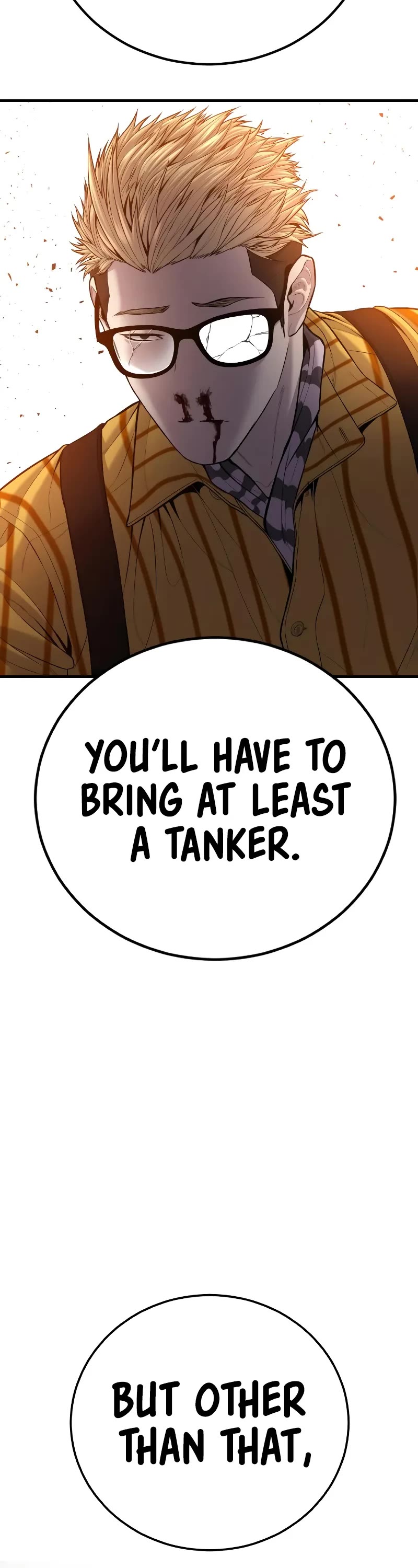 Manager Kim Chapter 99 page 63 - Chapter 99