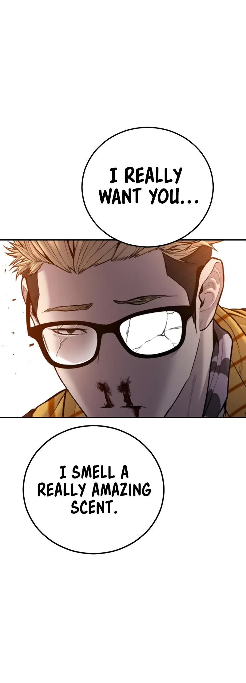 Manager Kim Chapter 99 page 65 - Chapter 99