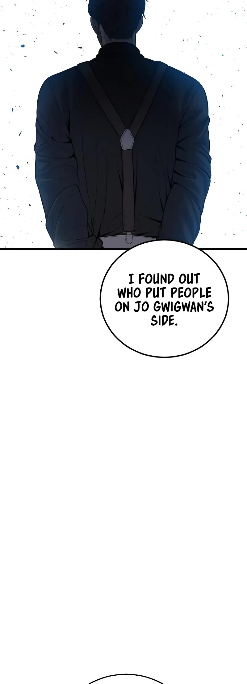 Manager Kim Chapter 99 page 68 - Chapter 99