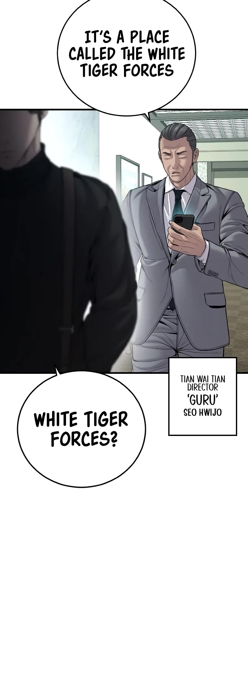 Manager Kim Chapter 99 page 69 - Chapter 99