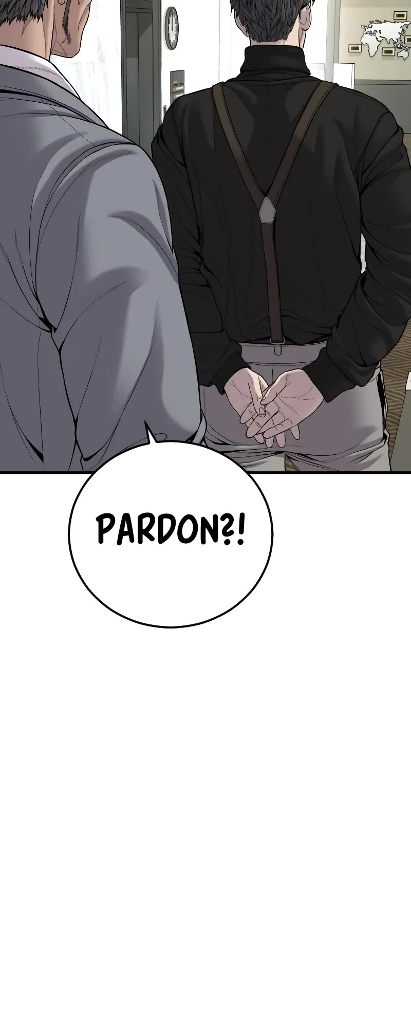Manager Kim Chapter 99 page 73 - Chapter 99