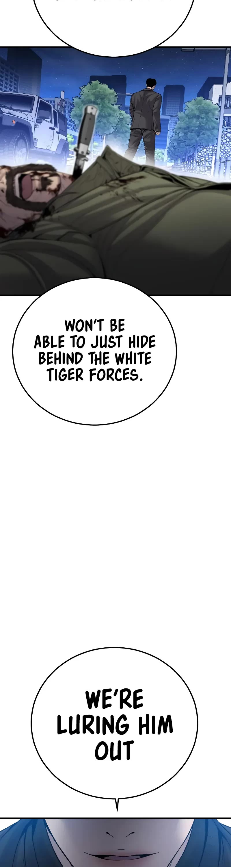 Manager Kim Chapter 99 page 75 - Chapter 99