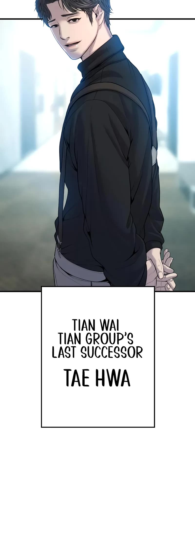 Manager Kim Chapter 99 page 77 - Chapter 99