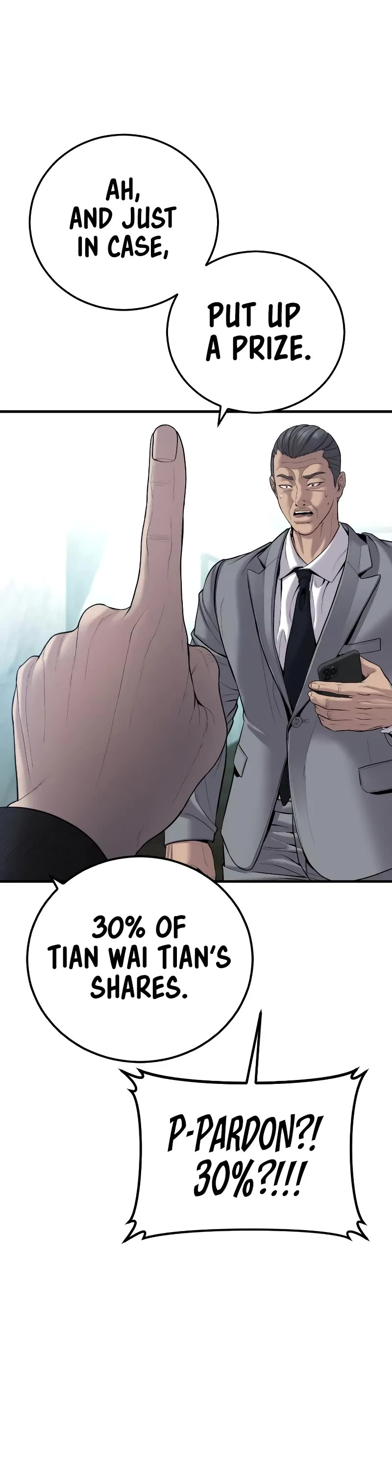 Manager Kim Chapter 99 page 78 - Chapter 99