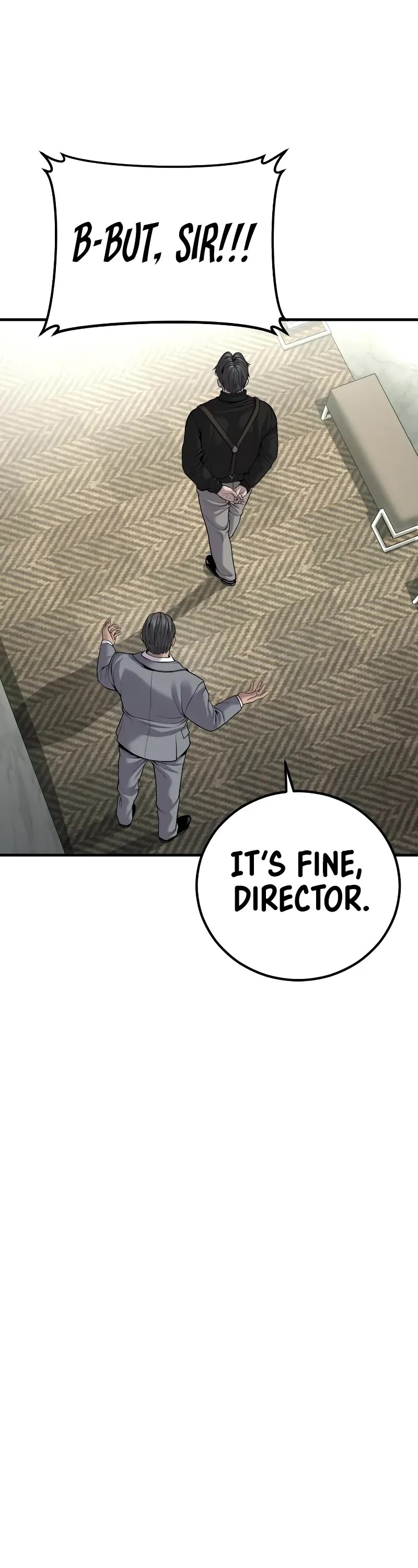 Manager Kim Chapter 99 page 79 - Chapter 99