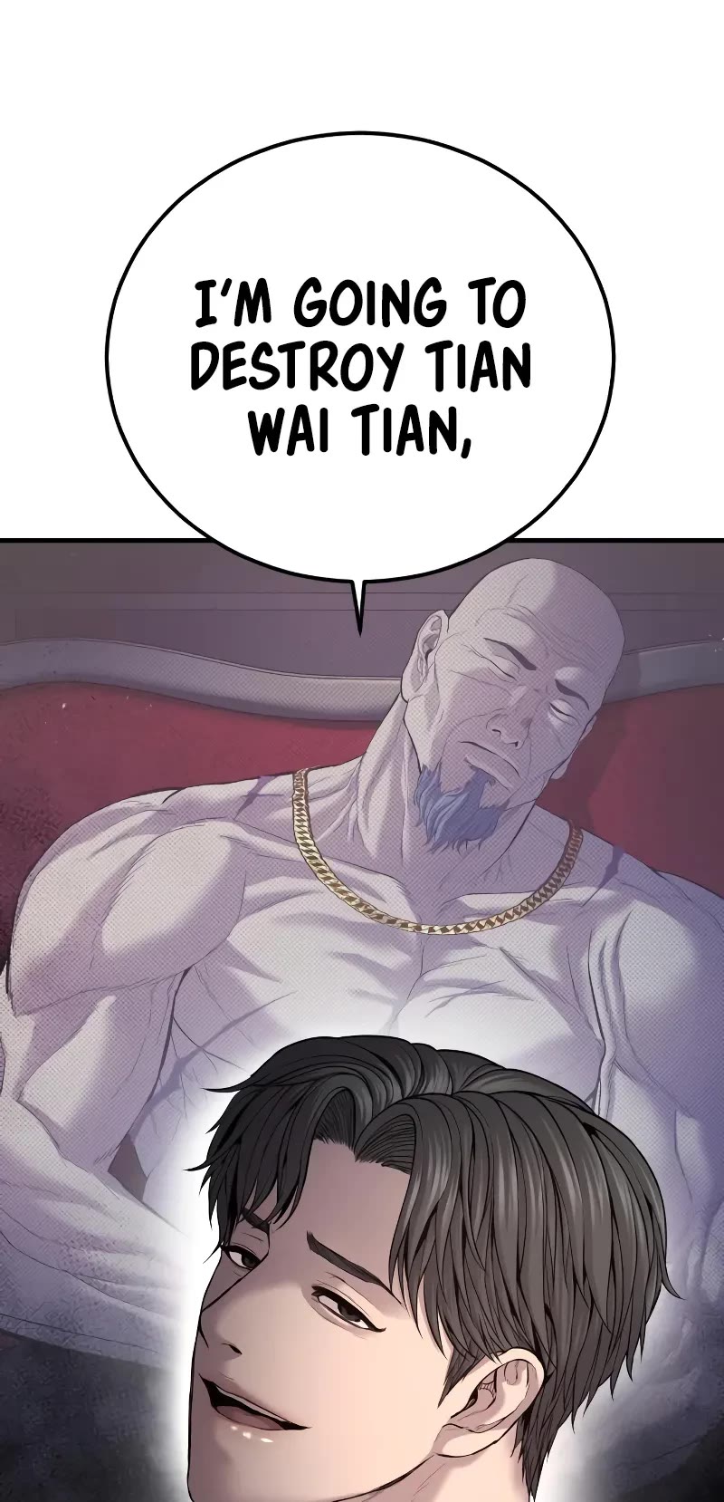Manager Kim Chapter 99 page 80 - Chapter 99