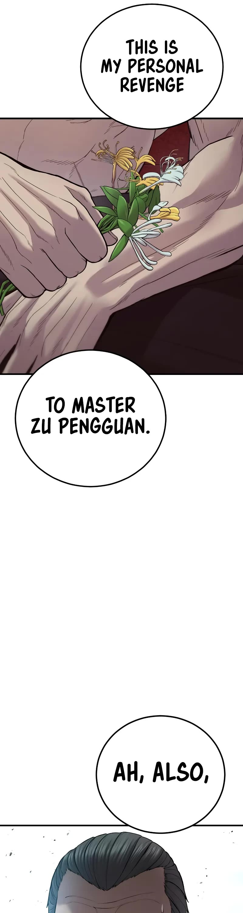 Manager Kim Chapter 99 page 82 - Chapter 99