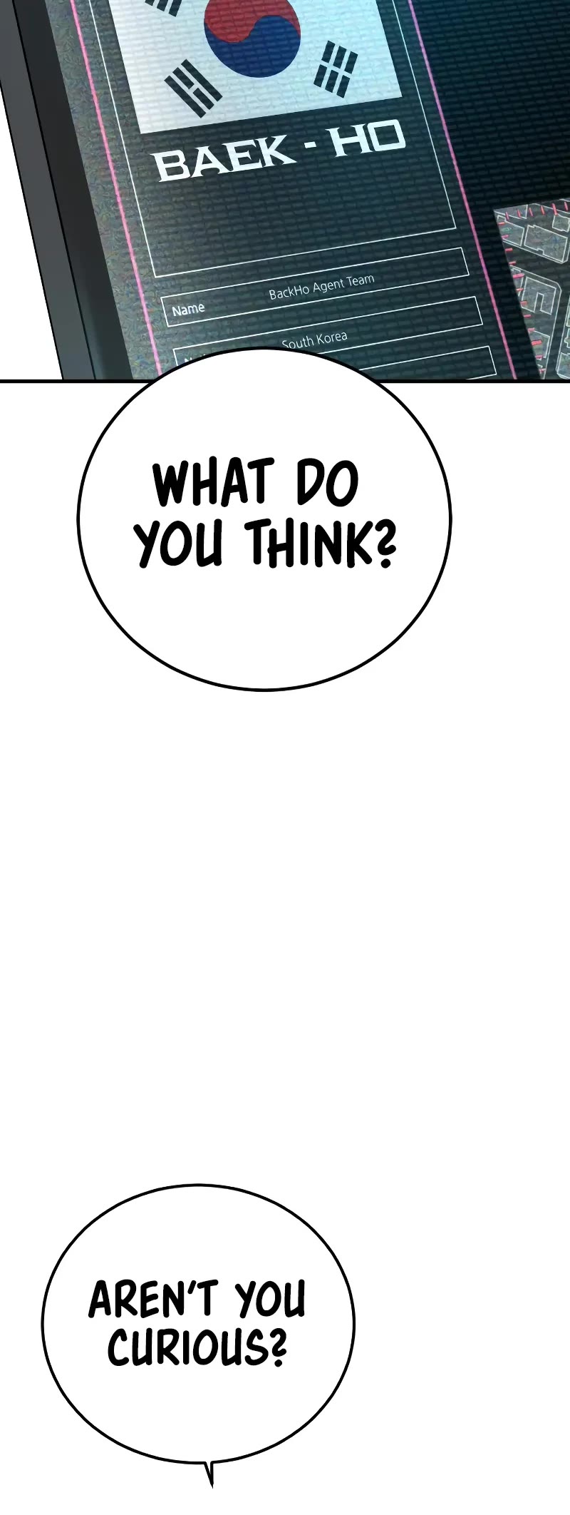Manager Kim Chapter 99 page 85 - Chapter 99