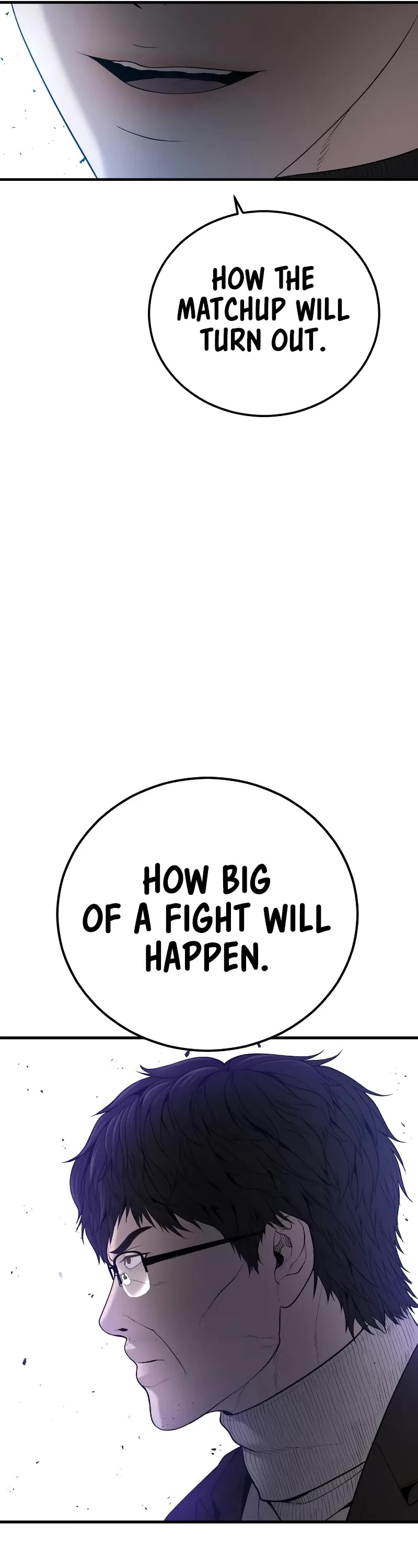 Manager Kim Chapter 99 page 86 - Chapter 99