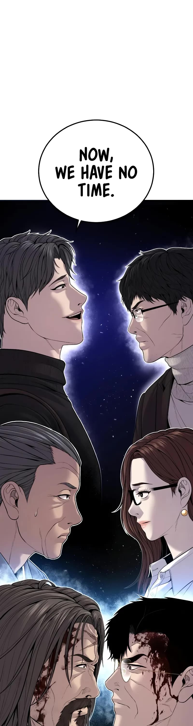 Manager Kim Chapter 99 page 87 - Chapter 99