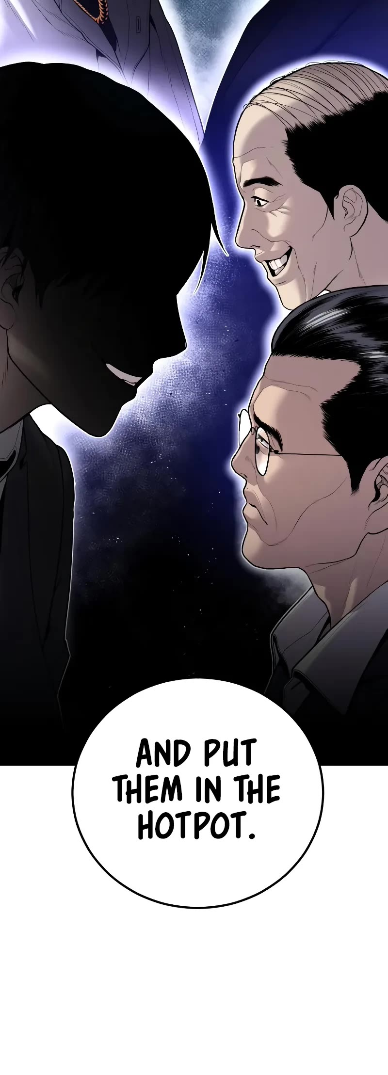 Manager Kim Chapter 99 page 89 - Chapter 99
