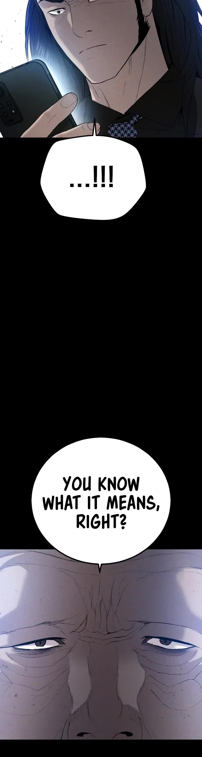 Manager Kim Chapter 99 page 9 - Chapter 99
