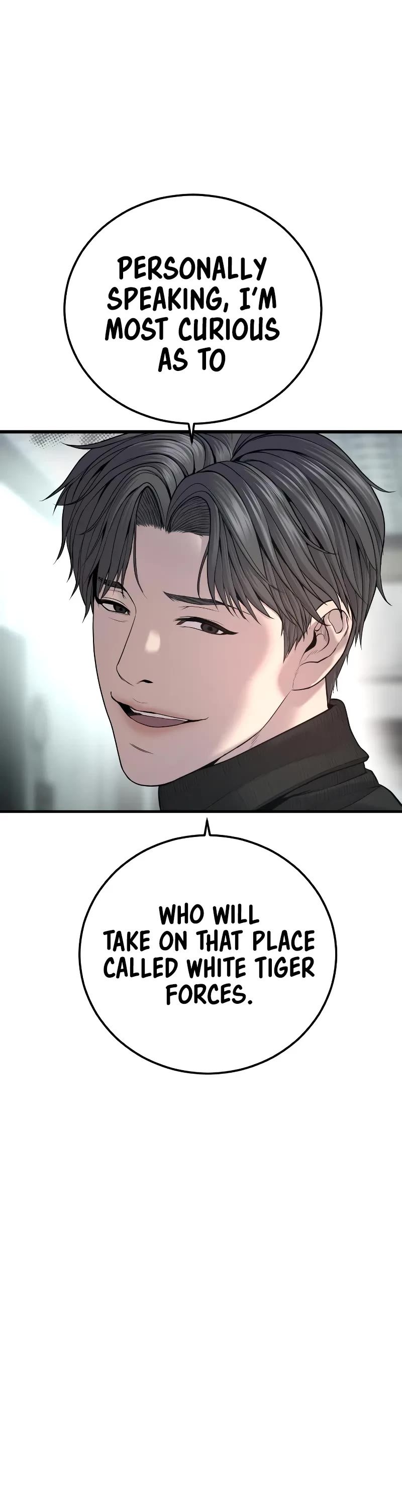 Manager Kim Chapter 99 page 90 - Chapter 99