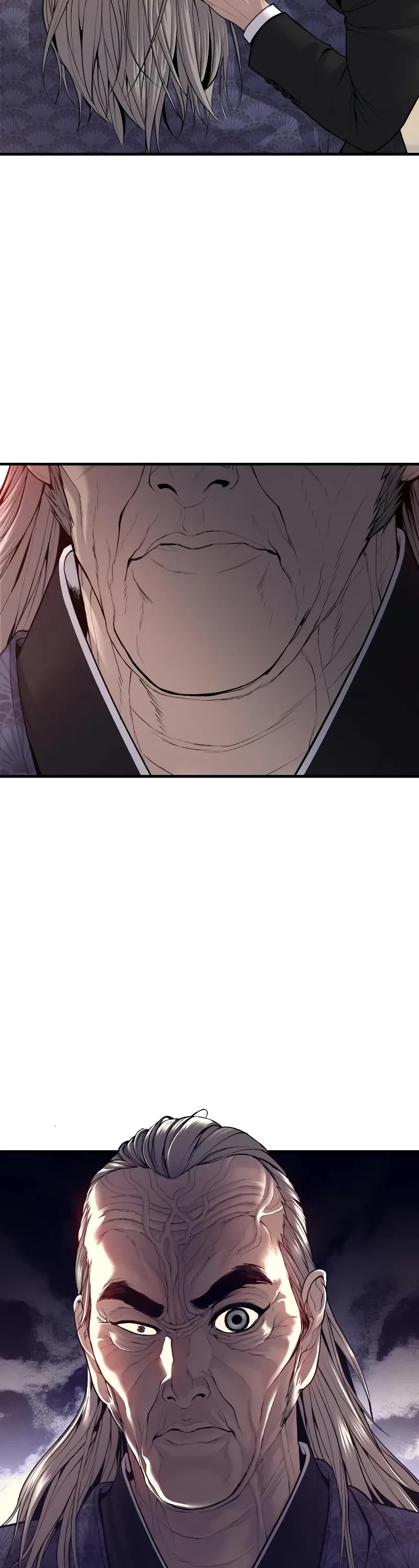 Manager Kim Chapter 99 page 95 - Chapter 99