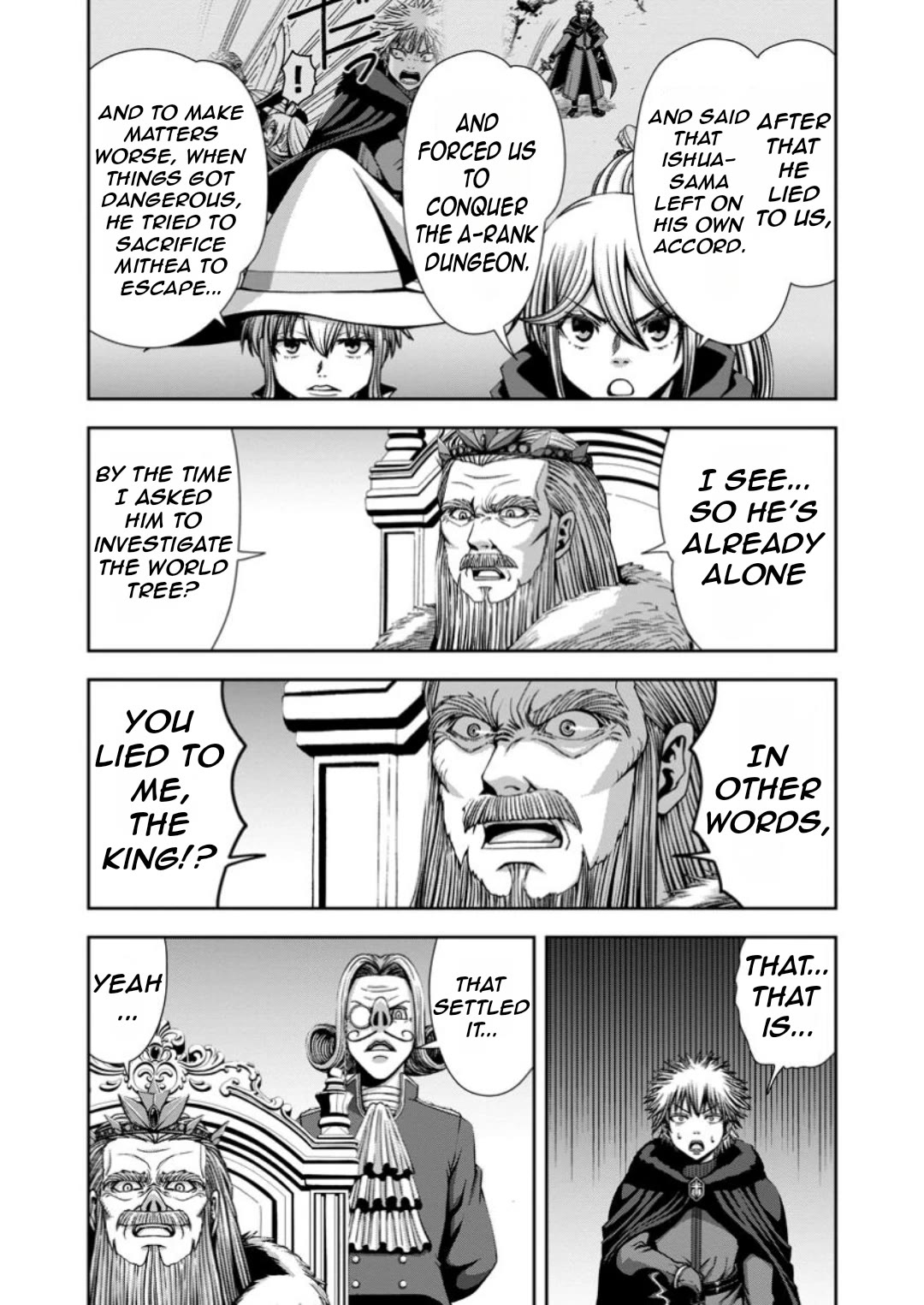 Manaporter of [InfiniteMagic] Chapter 10 page 10 - Chapter 10