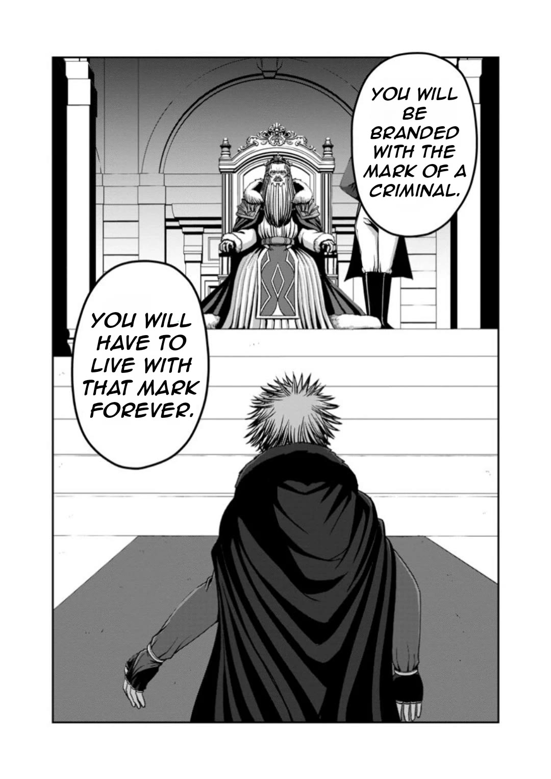 Manaporter of [InfiniteMagic] Chapter 10 page 14 - Chapter 10