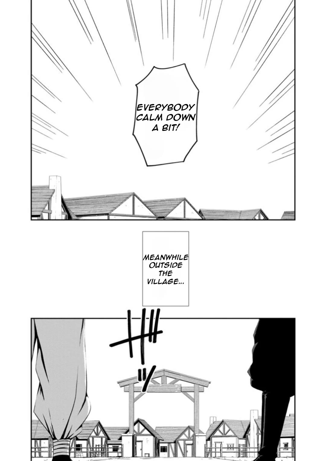 Manaporter of [InfiniteMagic] Chapter 11 page 29 - Chapter 11