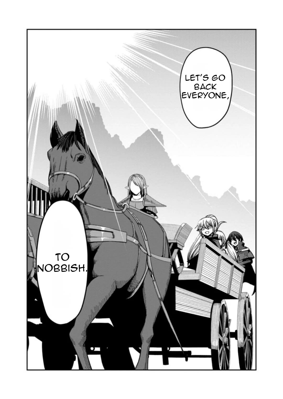 Manaporter of [InfiniteMagic] Chapter 9 page 29 - Chapter 9