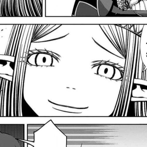 Manaporter of [InfiniteMagic] Chapter 9 cover