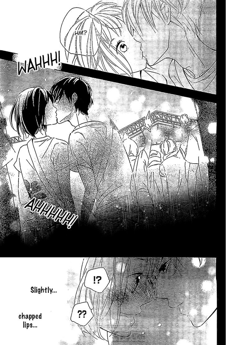 Manatsu no Blue Chapter 1 page 30 - Chapter 1