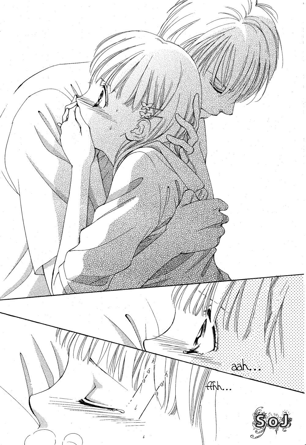 Manatsu no Eden Chapter 1 page 29 - Chapter 1