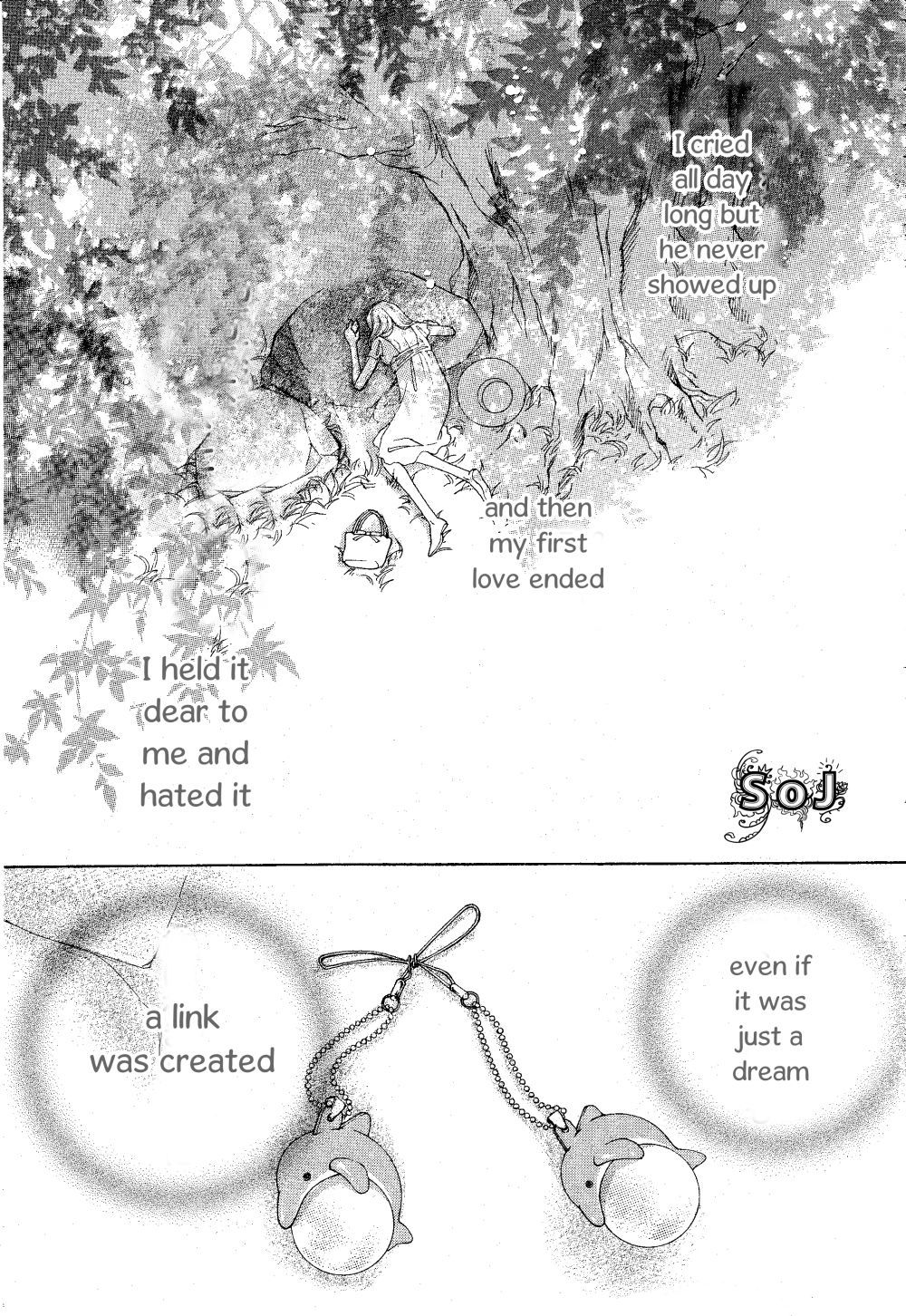 Manatsu no Eden Chapter 1 page 50 - Chapter 1