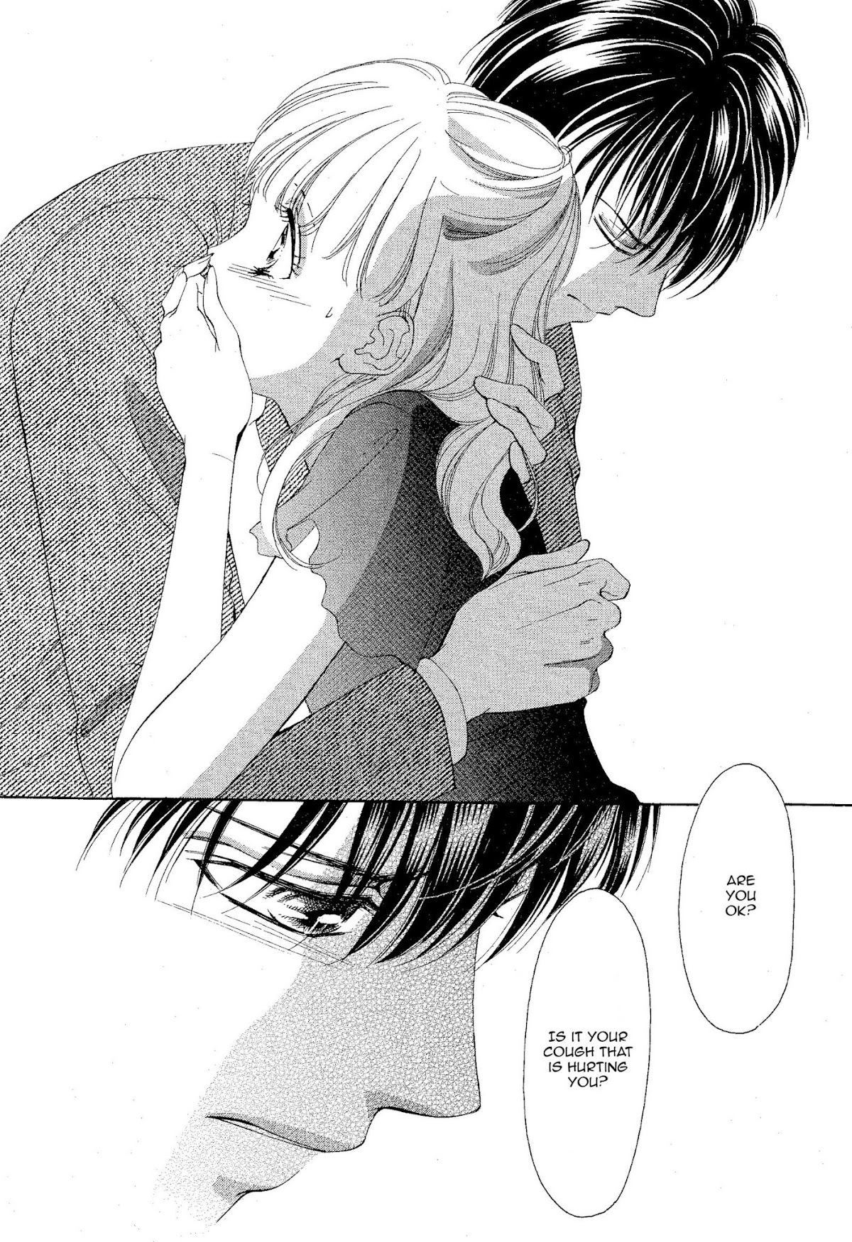 Manatsu no Eden Chapter 2 page 38 - Chapter 2