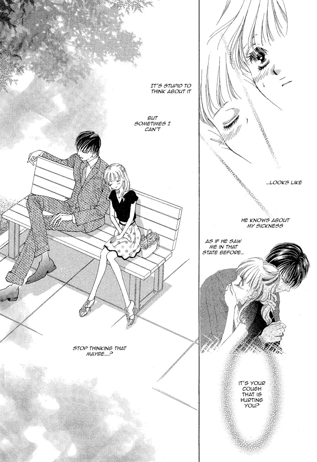 Manatsu no Eden Chapter 2 page 41 - Chapter 2