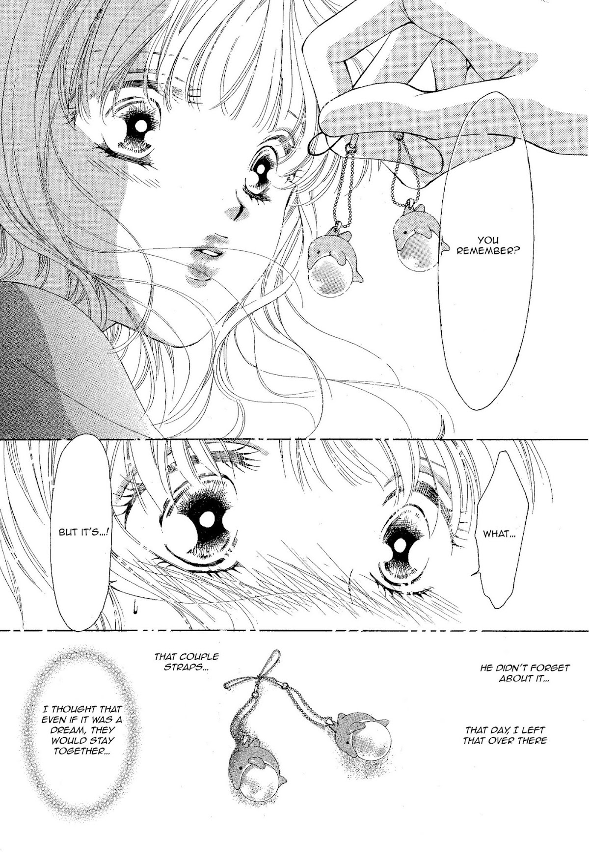 Manatsu no Eden Chapter 2 page 43 - Chapter 2