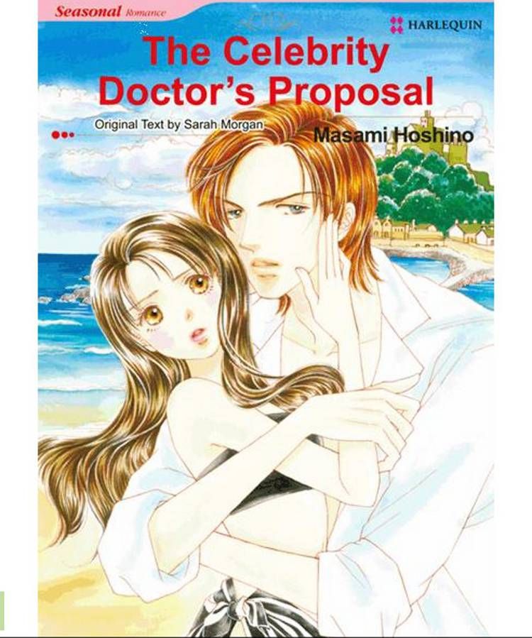 Manatsu no Mermaid Chapter 1 page 1 - Chapter 1
