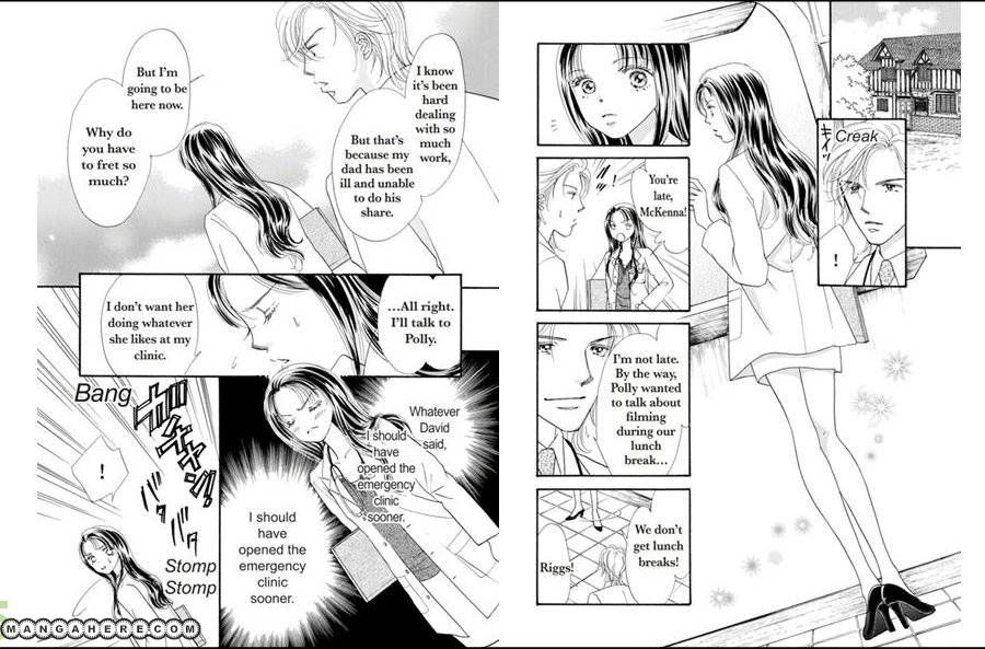 Manatsu no Mermaid Chapter 1 page 24 - Chapter 1