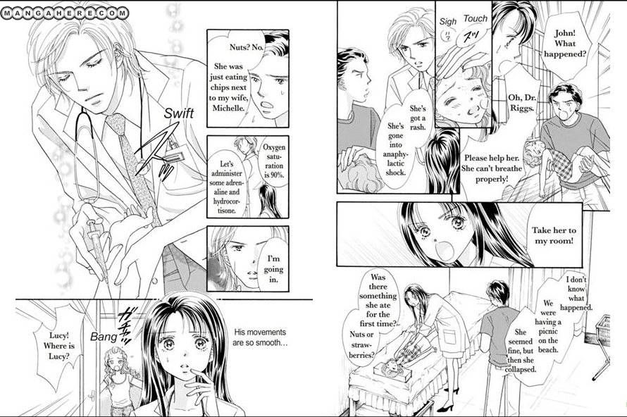 Manatsu no Mermaid Chapter 1 page 25 - Chapter 1