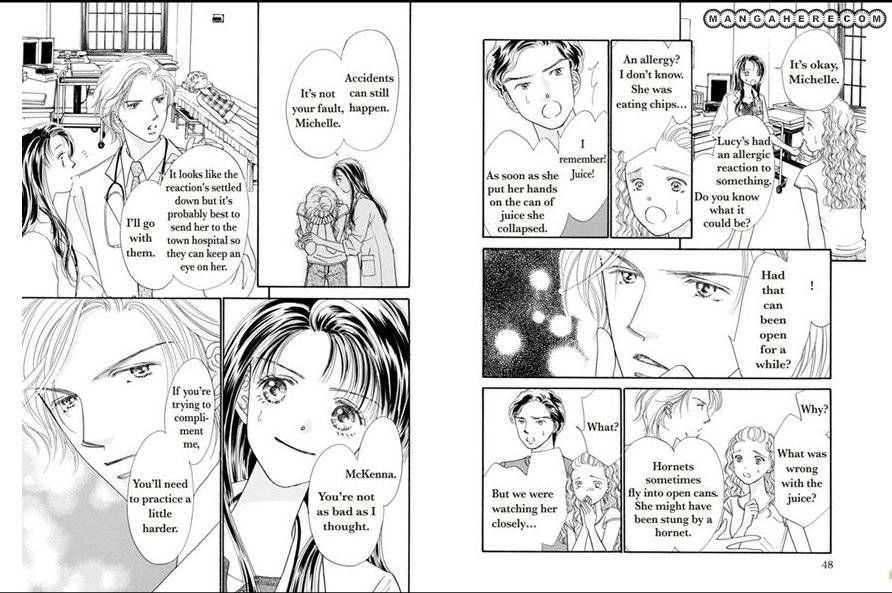 Manatsu no Mermaid Chapter 1 page 26 - Chapter 1