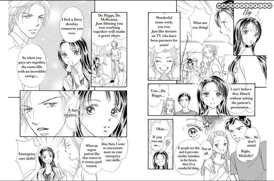 Manatsu no Mermaid Chapter 1 page 27 - Chapter 1