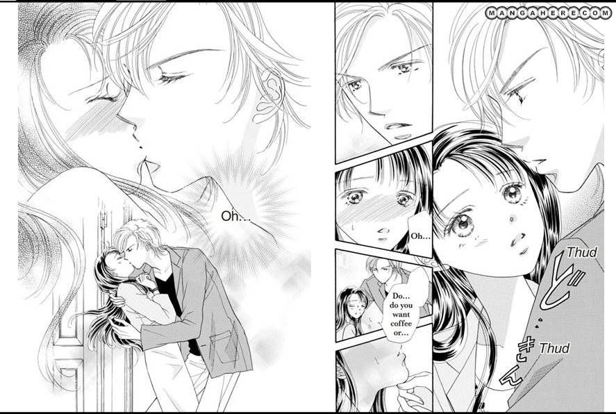Manatsu no Mermaid Chapter 1 page 32 - Chapter 1