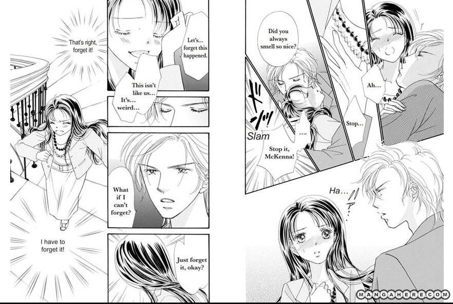Manatsu no Mermaid Chapter 1 page 33 - Chapter 1