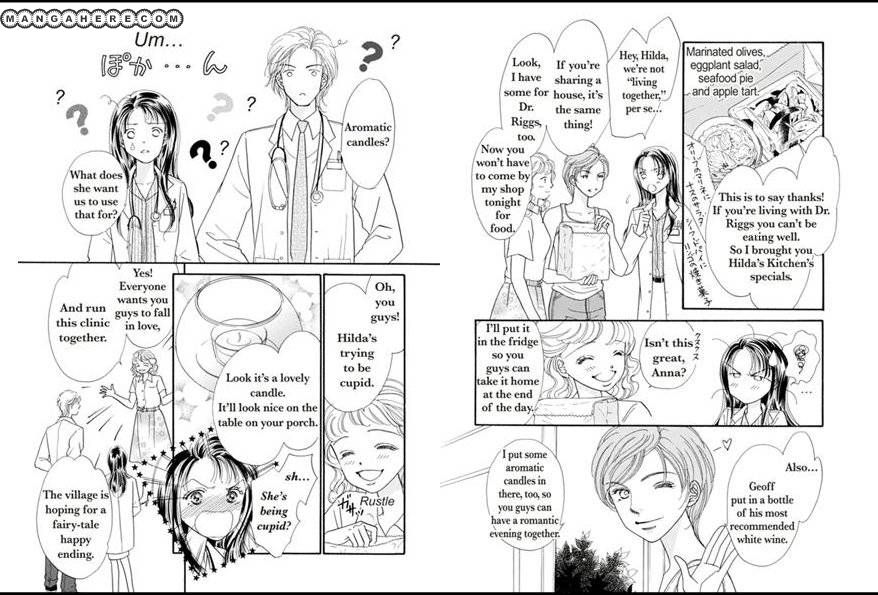 Manatsu no Mermaid Chapter 1 page 40 - Chapter 1