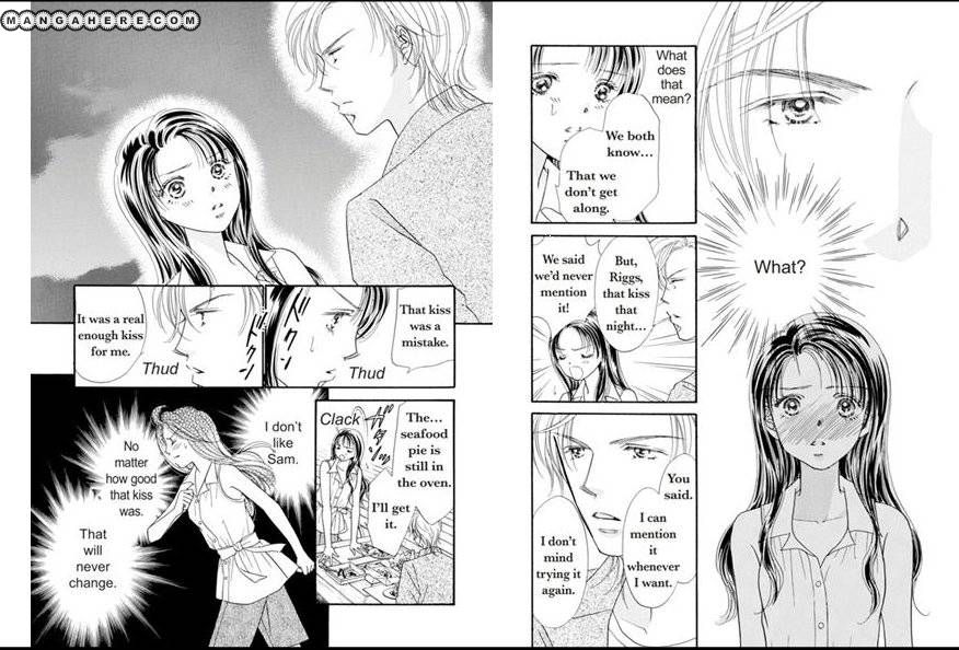 Manatsu no Mermaid Chapter 1 page 42 - Chapter 1