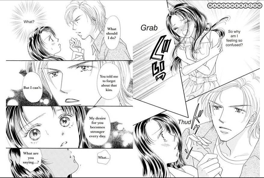 Manatsu no Mermaid Chapter 1 page 43 - Chapter 1