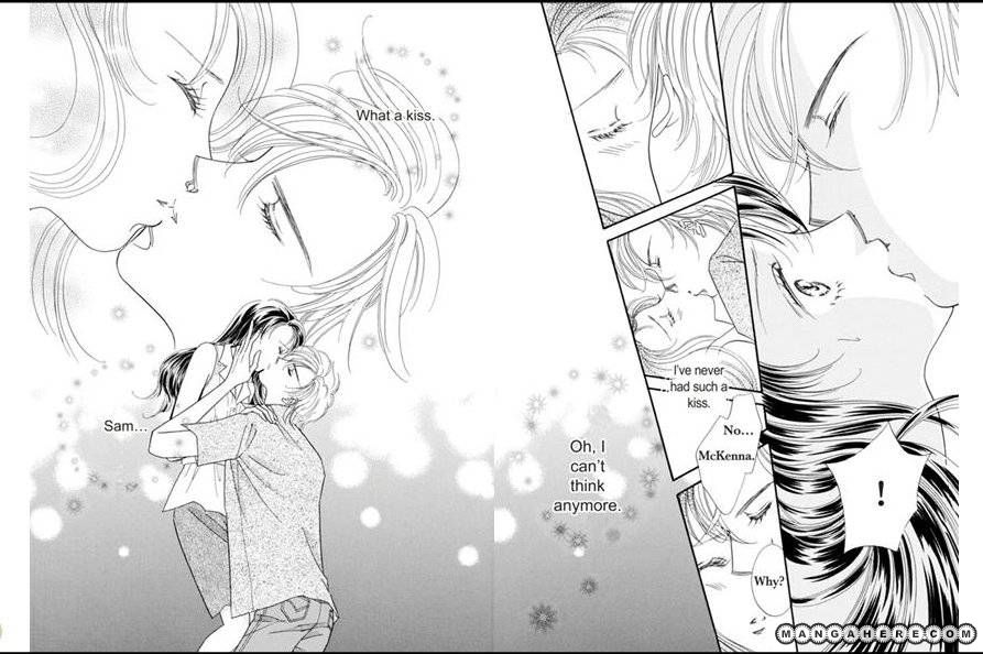 Manatsu no Mermaid Chapter 1 page 44 - Chapter 1