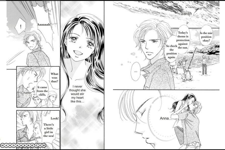 Manatsu no Mermaid Chapter 1 page 45 - Chapter 1