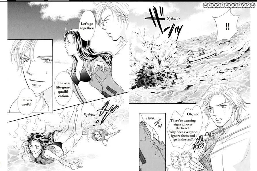 Manatsu no Mermaid Chapter 1 page 46 - Chapter 1